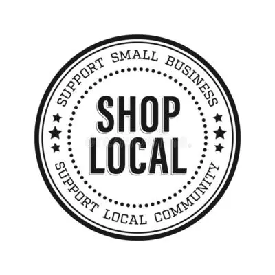 shop local