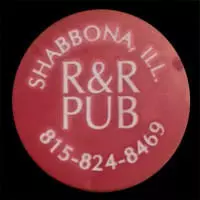 R&R Pub logo