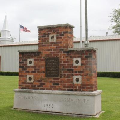 Memorial Monument