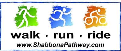 Shabbona Pathway Project logo