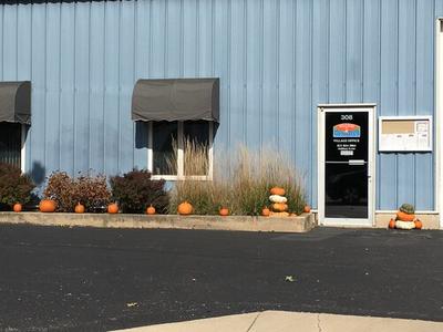Village Office, 308 E. Comanche Ave