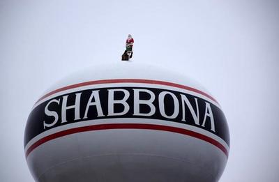 Watertower